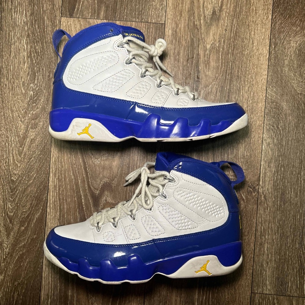 Jordan 9 “Kobe” Mens size 8
